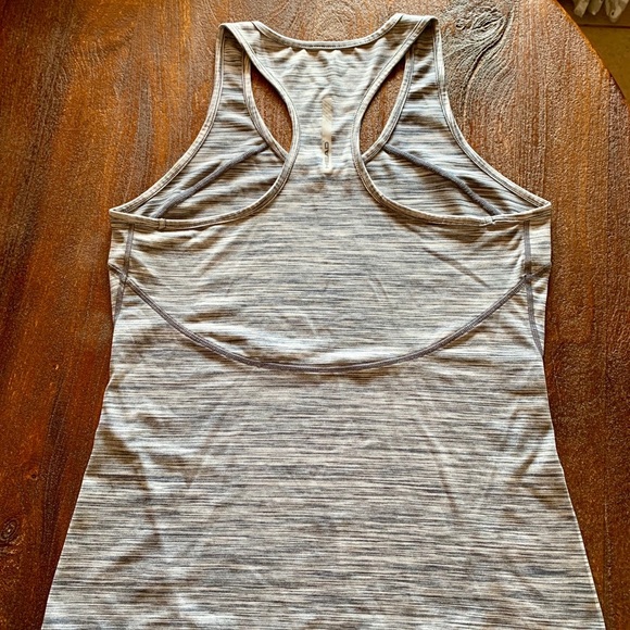 Head Racerback Performance Tank Top - Picture 4 of 4